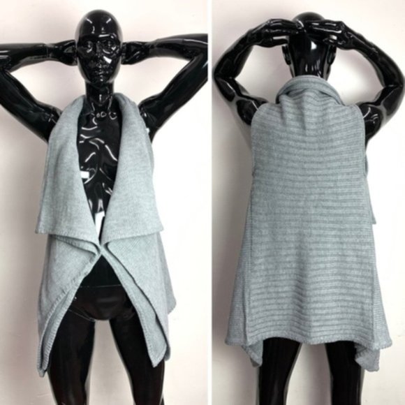 Magic sweater/wrap/cardigan/vest - Picture 1 of 6